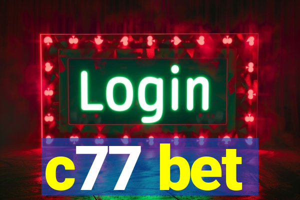 c77 bet